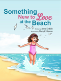 Something New To Love at the Beach