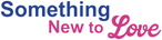 Something New To Love - Home