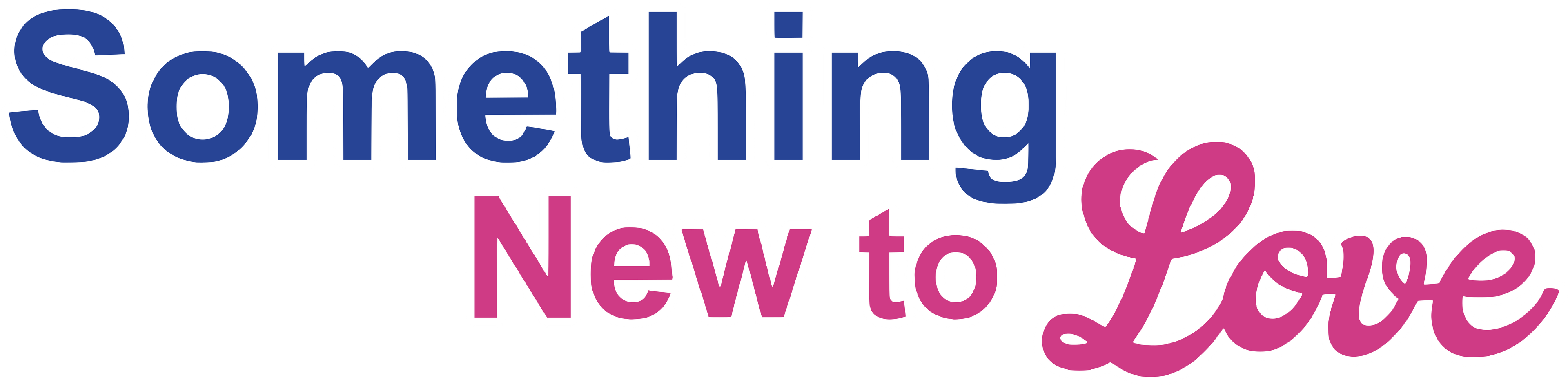 Something New To Love